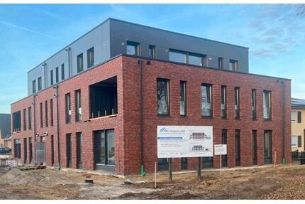 Moderne Neubauwohnungen in Vreden