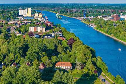Haus zum Kaufen in Rendsburg 1.150.000,00 € 344.51 m²
