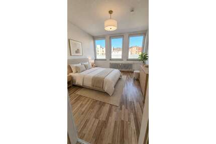 Wohnung zum Mieten in Saarbrücken - St Johann 1.200,00 € 95 m²