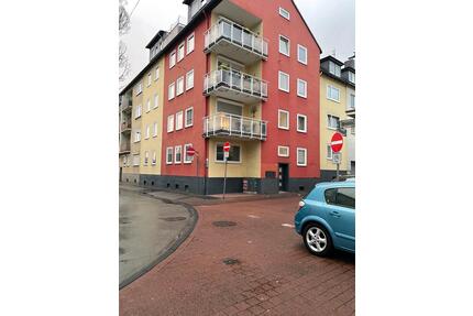 Wohnung zu Vermieten in Wuppertal