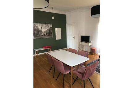 Wohnung in Berlin Zehlendorf - 1.950,00&nbsp;EUR Kaltmiete, ca.&nbsp; 80,00&nbsp;m&sup2; in Berlin (PLZ: 14129) Steglitz-Zehlendorf