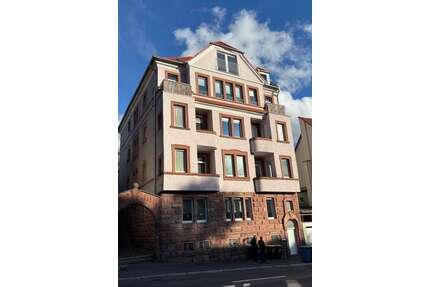 Wohnung zum Kaufen in Aschaffenburg 319.000,00 € 80 m²