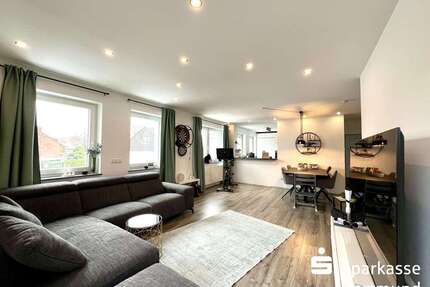 Wohnung zum Kaufen in Castrop-Rauxel 279.000,00 € 99 m²