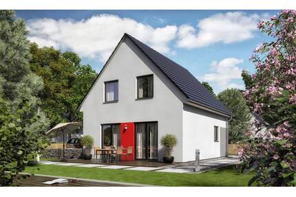 Reichlich Raum im Raumwunder - 309.800,00&nbsp;EUR Kaufpreis, ca.&nbsp; 100,00&nbsp;m&sup2;&nbsp;Wohnfl&auml;che in Damflos (PLZ: 54413)