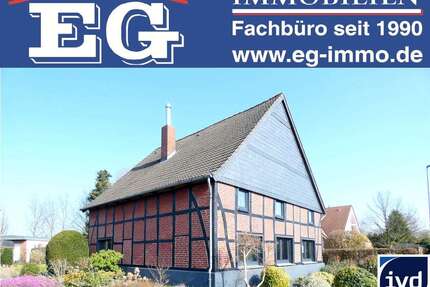 Haus zum Kaufen in Bad Salzuflen 379.000,00 € 183 m²