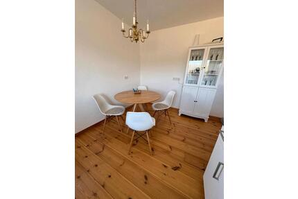 Ferienwohnung im Herzen der Oberlausitz - Göda