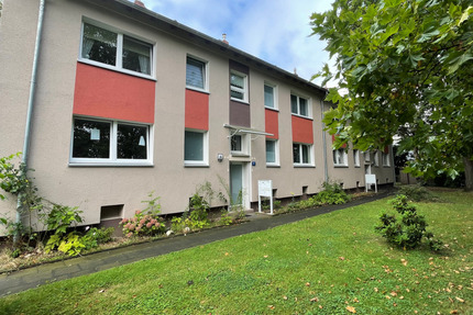 Zwei Zimmer Wohnung in Duisburg