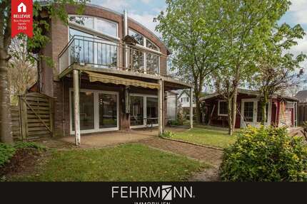Haus zum Kaufen in Haren 369.000,00 € 217.61 m²