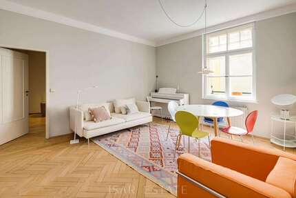 Wohnung zum Kaufen in München 694.000,00 € 48 m²