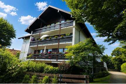 Wohnung zum Kaufen in Feldafing 499.000,00 € 82.32 m²