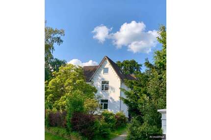 Haus zum Kaufen in Barsinghausen 699.000,00 € 342 m²