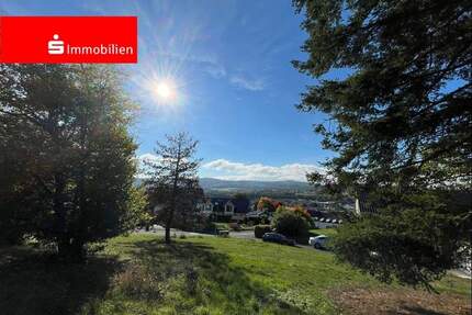 Traum-Grundstück zu verkaufen! Unverbaute Weitsicht inklusive - Naturnah! - Sinn