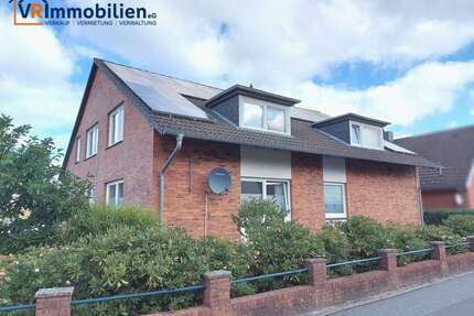Haus zum Kaufen in Rendsburg 299.000,00 € 238 m²