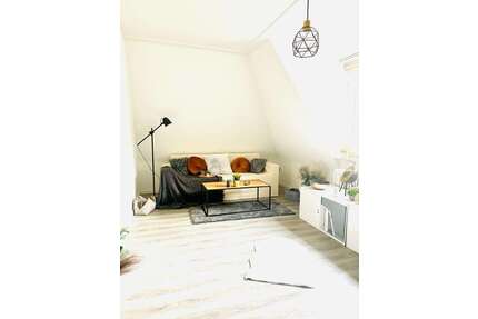 Wohnung zum Kaufen in Lichtental 149.500,00 € 33 m²