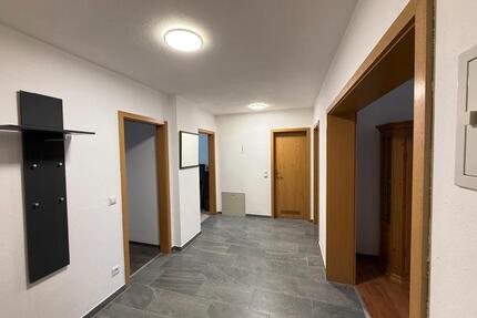 Eigentumswohnung im Herzen von Penzberg
