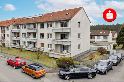 Wohnung zum Kaufen in Lauf 229.000,00 € 82 m²