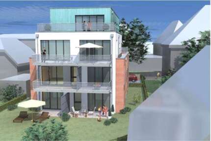 Wohnung zum Mieten in Norderstedt 1.195,00 € 86 m²