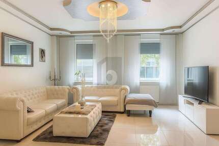 Wohnung zum Kaufen in Oberhausen 189.000,00 € 83 m²