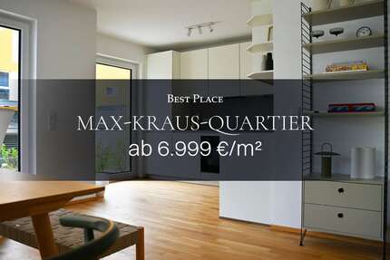 Wohnung zum Kaufen in Erding 749.000,00 € 103.46 m²