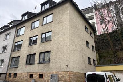 2 Zimmer Wohnung im 1 OG - 500,00&nbsp;EUR Kaltmiete, ca.&nbsp; 52,00&nbsp;m&sup2; in Wuppertal (PLZ: 42283) Barmen