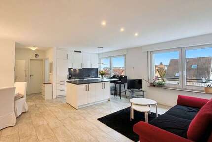 Wohnung zum Kaufen in Pforzheim 299.000,00 € 81 m²