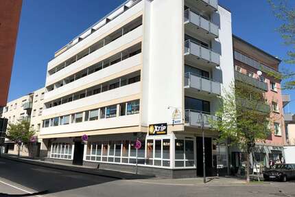 Wohnung zum Kaufen in Gießen 115.000,00 € 27.97 m²