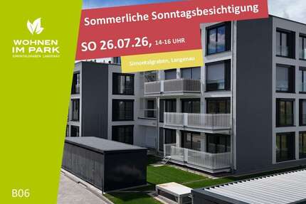 Wohnung zum Kaufen in Langenau 396.900,00 € 76.24 m²