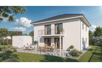 Haus zum Kaufen in Neubiberg 1.866.000,00 € 205 m²