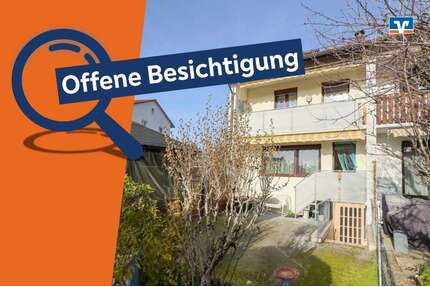 Haus zum Kaufen in Reutlingen 399.000,00 € 88.7 m²