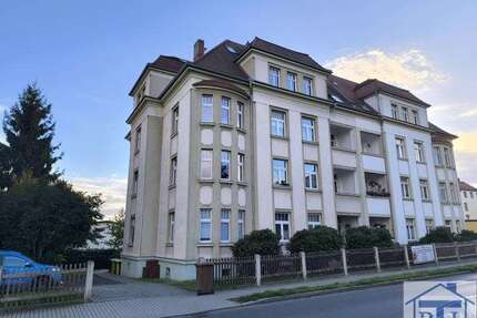 Wohnung zum Mieten in Zittau 377,55 € 83.93 m²