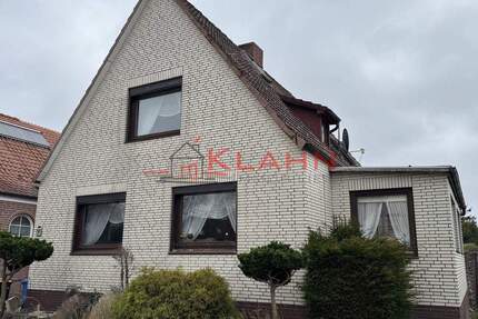 Gemütliches Einfamilienhaus mit viel Potenzial und attraktiven Fördermöglichkeiten - Pinneberg