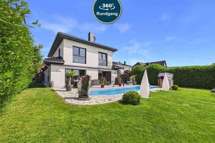 Haus zum Kaufen in Barsinghausen 849.000,00 € 173 m²