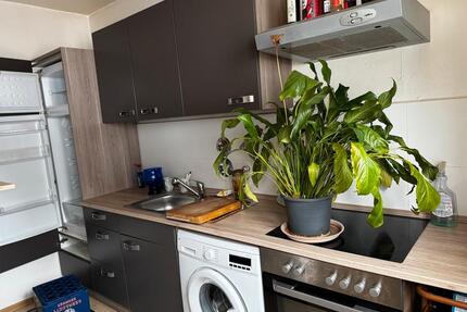 3 Zimmer Wohnung 65qm Zentrale Lage 750€ Kaltmiete - Neuburg an der Donau