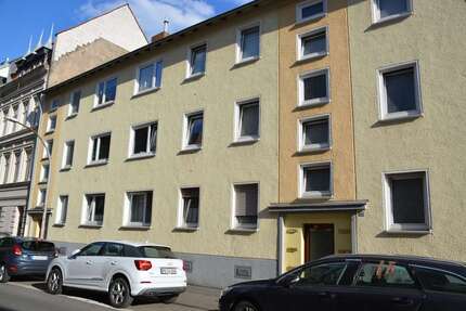 Wohnung zum Kaufen in Köln 229.000,00 € 53 m²