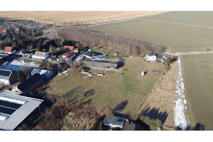 Erster Schritt zum Eigenheim - Grundstück für Ihr ScanHaus in Lemsel - Rackwitz / Lemsel