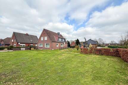 Haus zum Kaufen in Aurich Plaggenburg 379.000,00 € 221.76 m² - Aurich / Plaggenburg