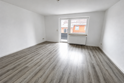 Wohnung zum Kaufen in Wiesmoor 139.000,00 € 71.53 m²