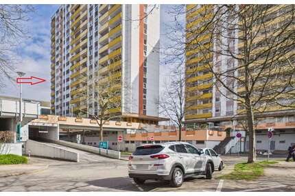 Wohnung zum Kaufen in Pinneberg 149.000,00 € 61.73 m²