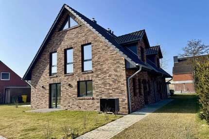 Haus zum Kaufen in Sankt Peter-Ording 799.000,00 € 123 m²
