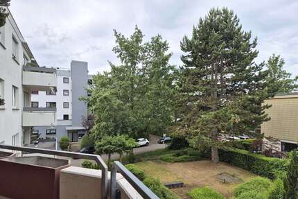 Wohnung zum Kaufen in Stuttgart 395.000,00 € 97 m²