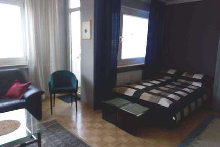 Wohnung zum Mieten in München 875,00 € 41 m²