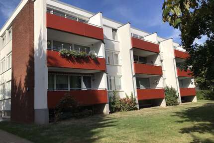 Wohnung zum Kaufen in Bielefeld 110.000,00 € 45 m²