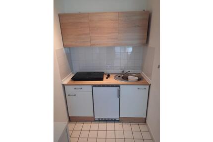 Apartment in Burgdamm - 400,00&nbsp;EUR Kaltmiete, ca.&nbsp; 30,00&nbsp;m&sup2; in Bremen (PLZ: 28719) Blockland