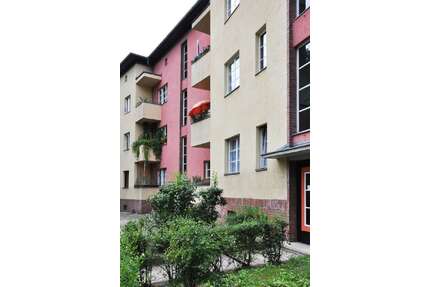 Wohnung zum Mieten in Berlin 783,00 € 48.89 m²