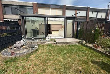 Haus zum Kaufen in Niederzier 299.000,00 € 113.28 m²