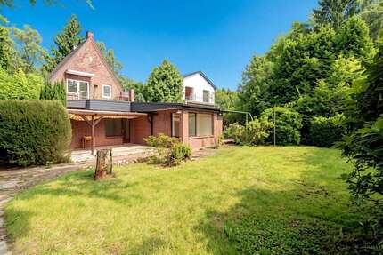 Grundstück zu verkaufen in Hamburg 1.290.000,00 € 1510 m²