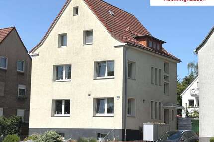 Haus zum Kaufen in Recklinghausen 549.000,00 € 189 m²