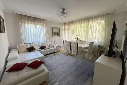 Wohnung zum Kaufen in Baden-Baden 375.000,00 € 83.7 m²