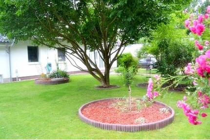 3 Wohneinheiten mit gepflegtem Garten alle sofort bezugsfrei - Fredersdorf Fredersdorf-Süd