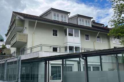 Wohnung zum Kaufen in Sonthofen 311.000,00 € 66 m²